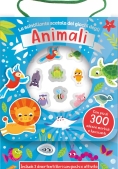 Immagine 0 di La Scintillante Scatola Dei Giochi Degli Animali