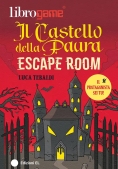 Immagine 0 di Librogame? - Escape Room - Il Castello Maledetto
