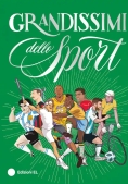 Immagine 0 di Grandissimi Dello Sport