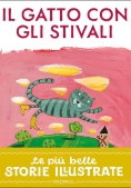 Immagine 0 di Gatto Con Gli Stivali. Stampatello Maiuscolo. Ediz. A Colori (il)