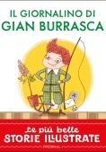 Immagine 0 di Il Giornalino Di Gian Burrasca. Stampate