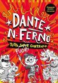 Immagine 0 di Dante N. Ferno. Tutto Fuori Controllo