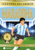 Immagine 0 di Maradona