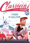 Immagine 0 di Viaggi Di Gulliver