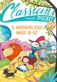 Immagine 0 di Meraviglioso Mago Di Oz