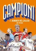 Immagine 0 di Bomber Del Calcio Di Oggi (i)