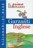 Immagine 0 di Primo Dizionario Di Inglese (il)