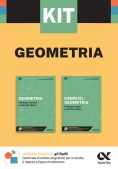 Immagine 0 di Geometria. Kit Spilli