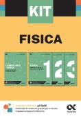 Immagine 0 di Fisica. Kit Spilli