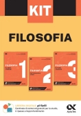 Immagine 0 di Filosofia. Kit Spilli