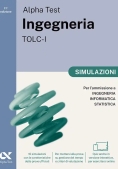 Immagine 0 di Alpha Test. Ingegneria. Tolc-i. Simulazioni