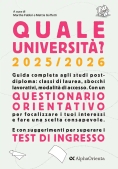 Immagine 0 di Quale Universit?? 2025-2026. Guida Completa Agli Studi Post-diploma