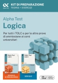 Immagine 0 di Logica - Kit 2v Di Preparazione