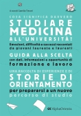 Immagine 0 di Cosa Significa Davvero Studiare Medicina All'universit?. Storie Di Orientamento