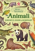 Immagine 0 di Animali. Il Museo Delle Meraviglie