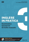 Immagine 0 di Inglese In Pratica. Vol. 3: Livello Avanzato