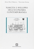 Immagine 0 di Nascita E Sviluppo Econ.