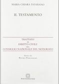 Immagine 0 di Testamento