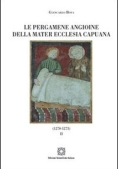 Immagine 0 di Pergamene Angioine