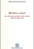Immagine 0 di Bioetica E Sport