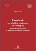 Immagine 0 di Territorio Tra Diritto Naziona