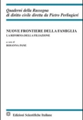 Immagine 0 di Nuove Frontiere Della
