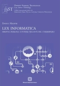 Immagine 0 di Lex Informatica