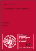 Immagine 0 di Cyberspazio E Sussidiarieta