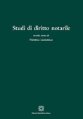 Immagine 0 di Studi Di Diritto Notarile
