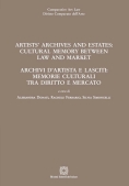 Immagine 0 di Artists' Archives And Estates