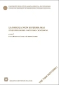 Immagine 0 di Parola Non Si Ferma Mai