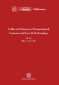 Immagine 0 di Collected Essays In Transnatio