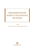 Immagine 0 di Discrimination Respect And Pos