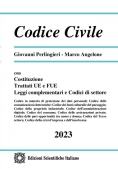 Immagine 0 di Codice Civile 2023