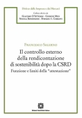 Immagine 0 di Controllo Esterno Rendicontazi