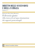 Immagine 0 di Divorzio Giusto