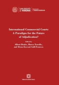 Immagine 0 di International Commercial Court