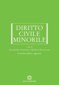 Immagine 0 di Diritto Civile Minorile