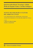 Immagine 0 di Nuove Tecnologie Cultura Dirit