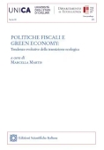 Immagine 0 di Politiche Fiscali Green Econom