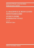 Immagine 0 di Ragione E Buon Senso Sono Pass