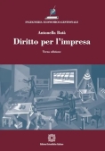 Immagine 0 di Diritto Per L'impresa