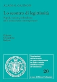 Immagine 0 di Scontro Legittimita'