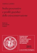 Immagine 0 di Scelte Procreative Profili Giu