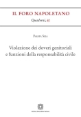 Immagine 0 di Violazione Doveri Genitoriali