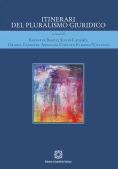 Immagine 0 di Itinerari Del Pluralismo Giuri