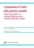 Immagine 0 di Commentario Codice Giustizia C