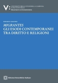Immagine 0 di Migrantes Gli Esodi Contempora