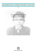 Immagine 0 di Categorie Gramsciane Ricerca