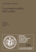 Immagine 0 di Compravendita Eredita'